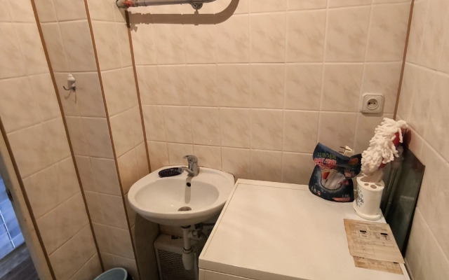 3kh-Komnatnaya U Morya Flat
