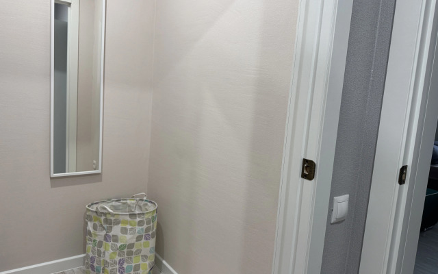 Uyutnaya Studiya Zhk Sokol Oganova Apartments