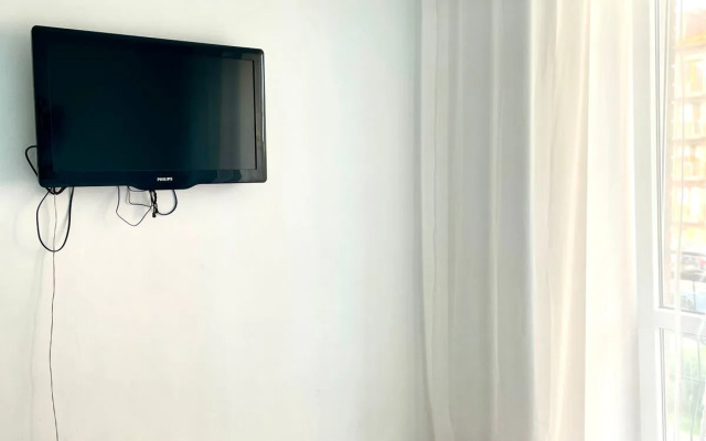 Квартира однокомнатная в Пионерском