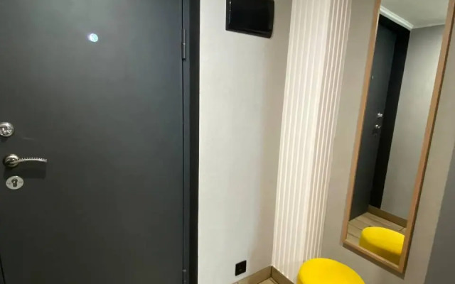 Квартира Dayker City Apartments