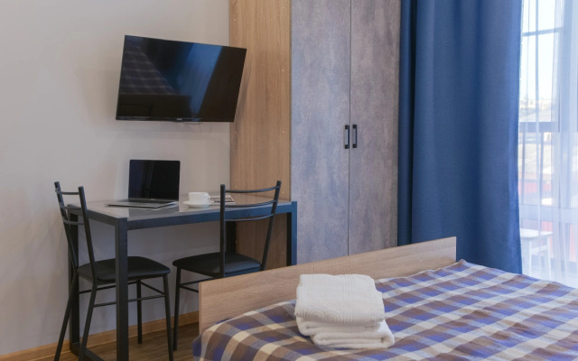 Апартаменты на Седова (2)