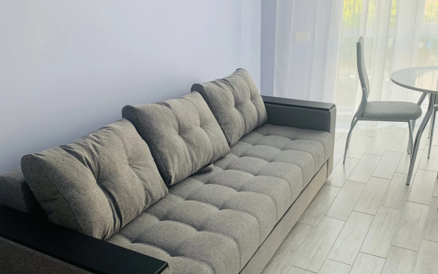 Апартаменты Бирюза