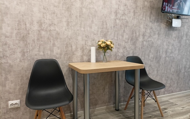 Квартира Студия