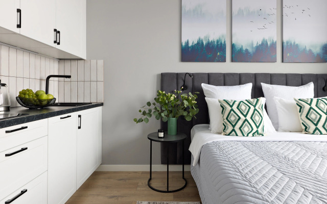 Квартира Заневский 927