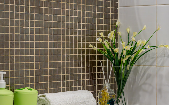 Yes Sutkilive U M.prospekt Prosvescheniya Apartments
