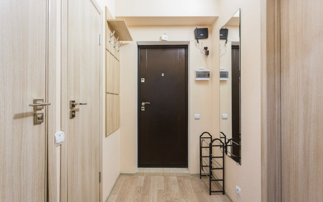 Квартира на улице Рогожский вал 6