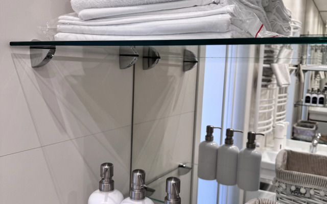 Квартира Студия с Видом на Море