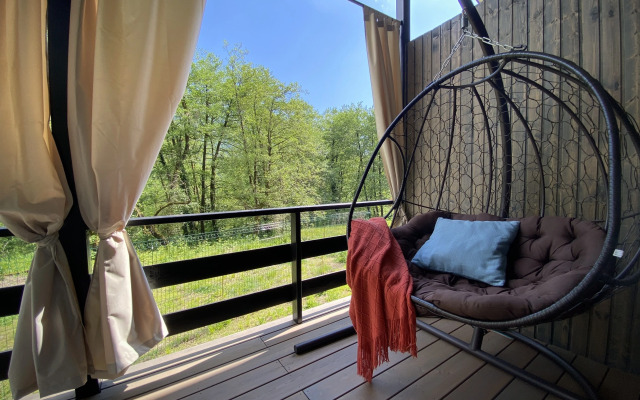 S Terrasoy Private house