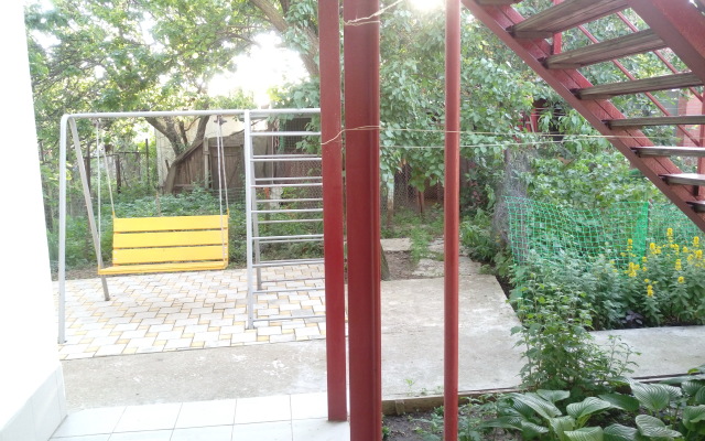 Otdyh u Morya Guest House
