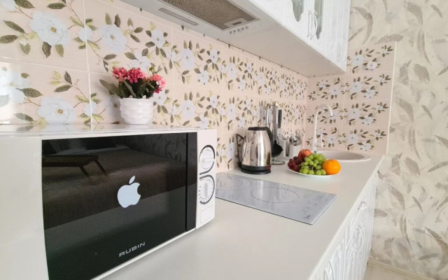 Апартаменты Однокомнатные Runway на Курыжова 30