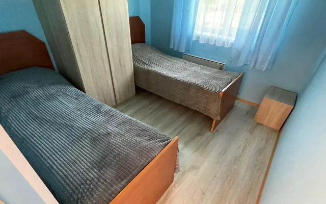 Частный дом Северный