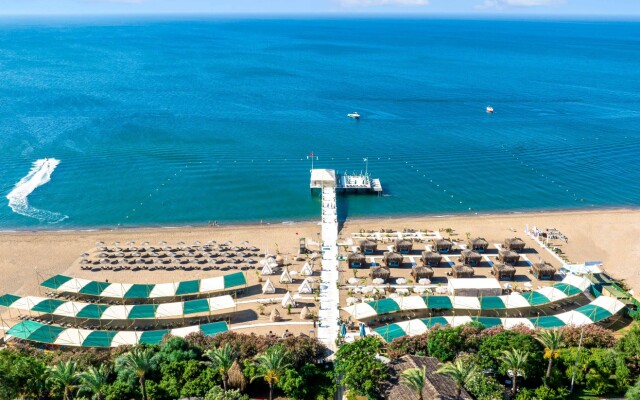 Concorde De Luxe Resort Lara Antalya – Prive Ultra All Inclusive