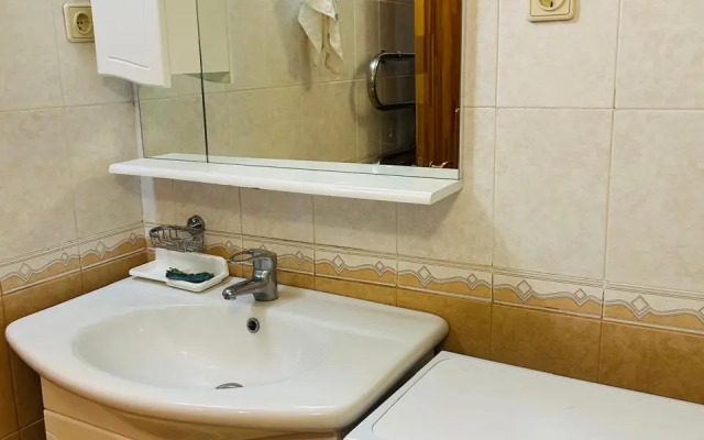 Квартира Санаторий Кисегач 15а