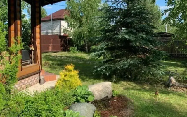 Частный дом в Лесу