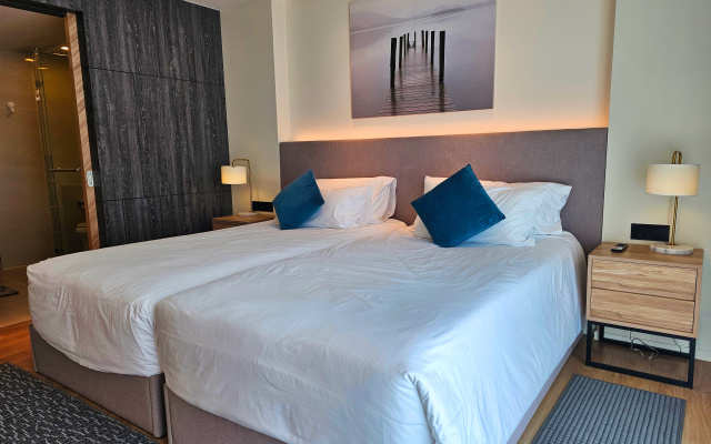 Квартира Cozy Studio La Vita 5-Star Rawai