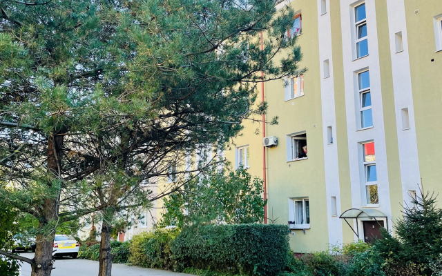 Апартаменты на проспекте Калинина 23