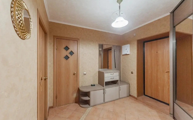 Квартира Акбарс арена big size apart