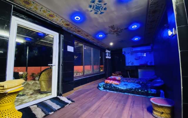 Bhoora House Hostel