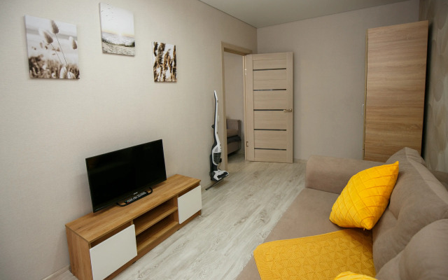 Oazis Komforta V Serdtse Goroda Flat