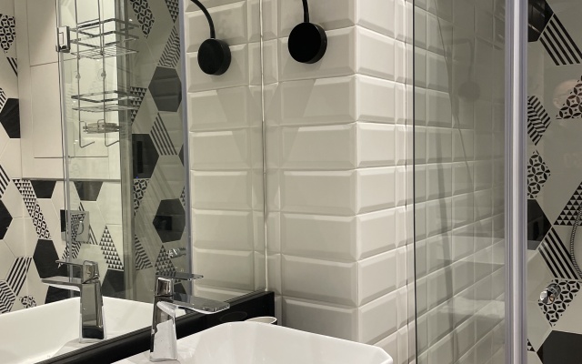 Апартаменты Уют на Галерной