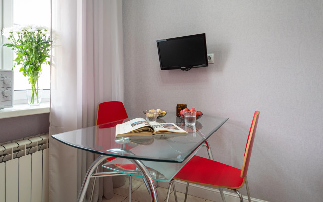 Квартира Уютная На Новом Арбате