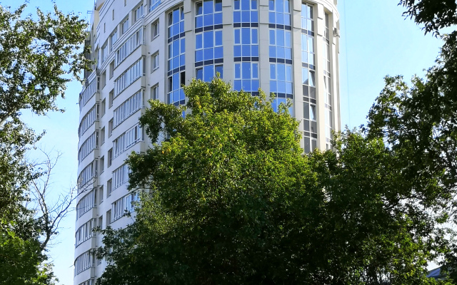 Taneevo Park Na Ofitserskoy Flat