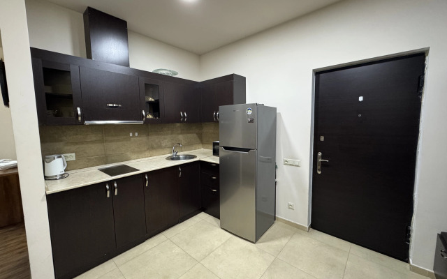 Yerevan Apart Republic Square Apartments