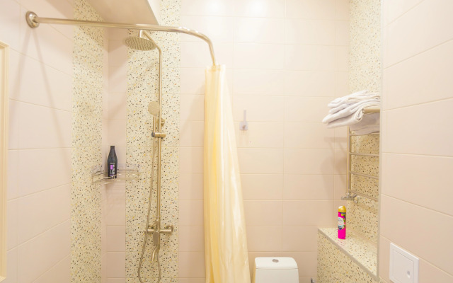 Квартира на Декабристов 36к2