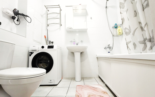 Апартаменты Globusapartmentcity Ульянина 3А