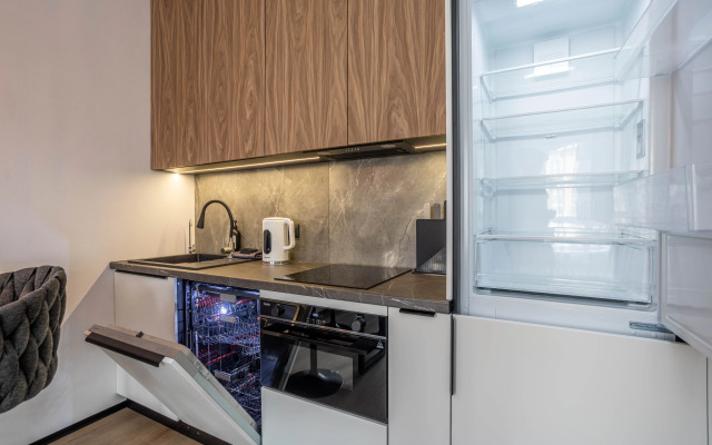 Квартира Dolce Vita