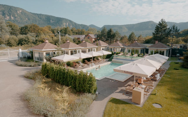 Lavanda Park Hotel Boutique Hotel