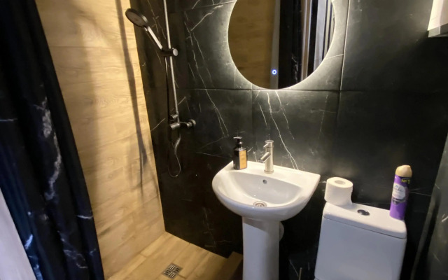 Na Ulitse Gudkova Apartments