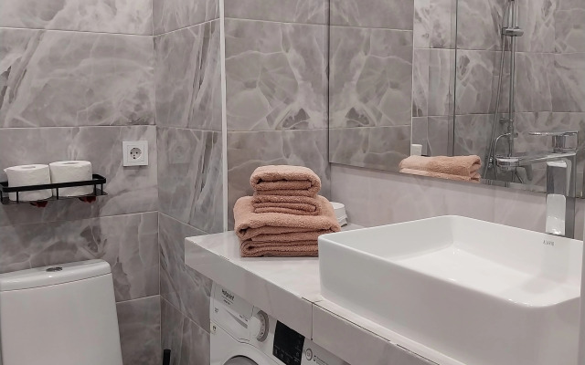 Квартира в АК Крымский