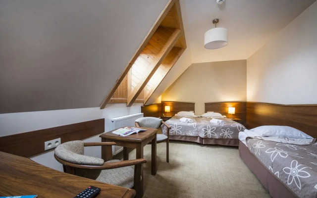 Pensjonat pod Kotelnica Hotel