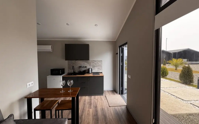 Sea Villa Chalet