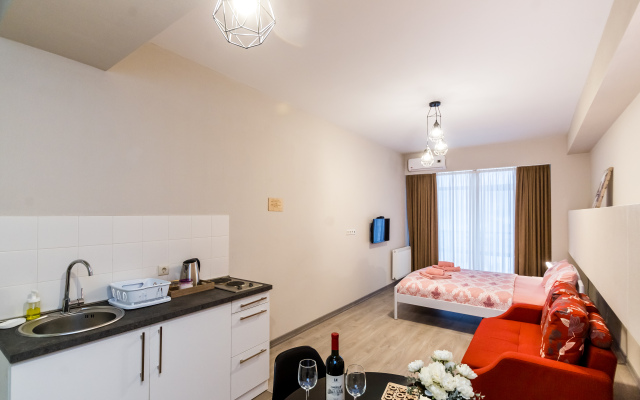 X-Group Apartments