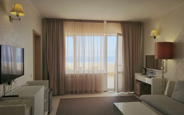 Hotel Yevropa