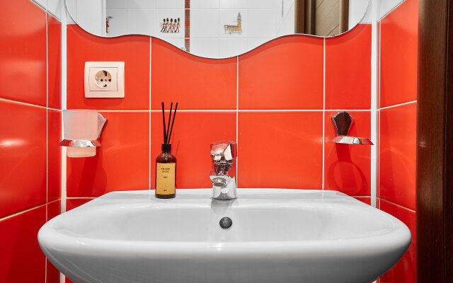 Квартира 2 Ночи на проезде Репина 32