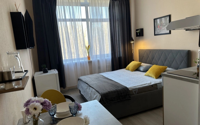 Prichal Apartments 6