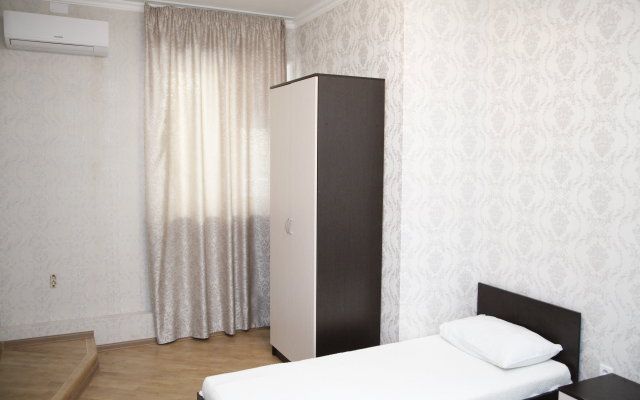Anzhelika Hotel