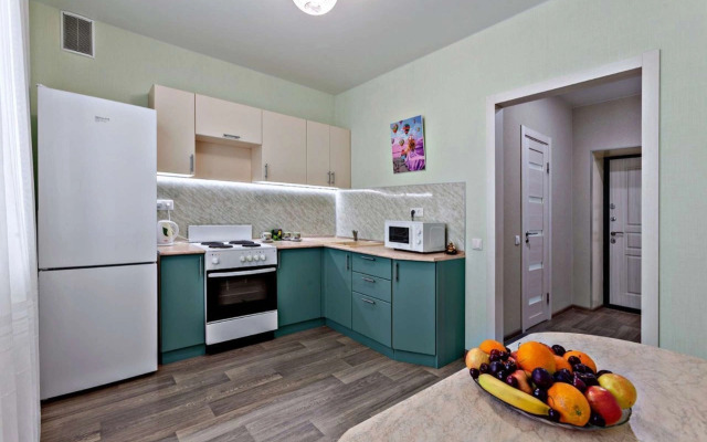 Na Ulitse Mayskaya 7 Flat