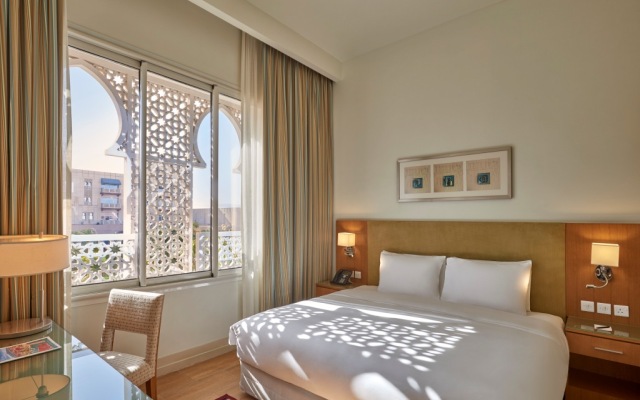 Salalah Gardens Hotel Managed by Safir Hotels & Resorts