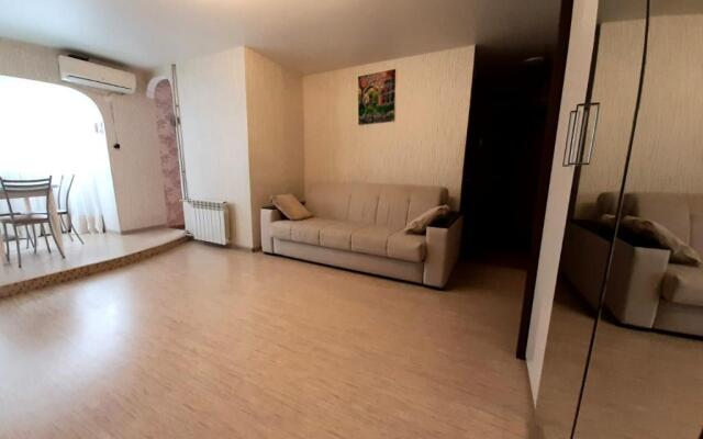 Na Lenina 54 Apartments