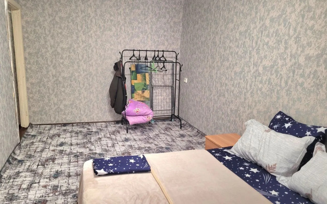 Квартира на Улице Перенсона 38