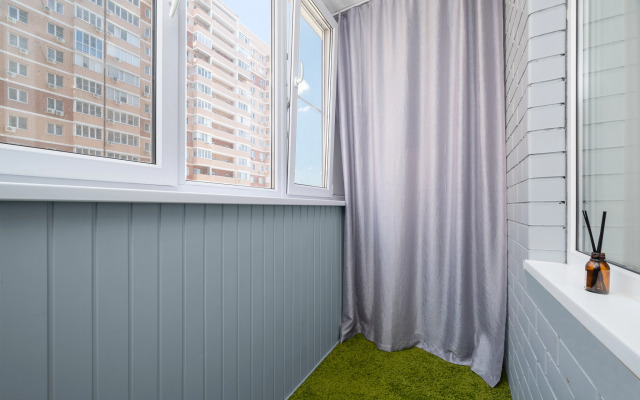 Квартира ЖК Красная площадь