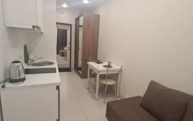 Апартаменты Портофино 2