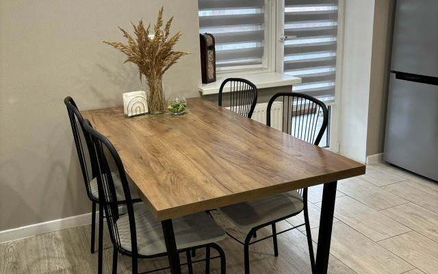 Gogolya Apartments