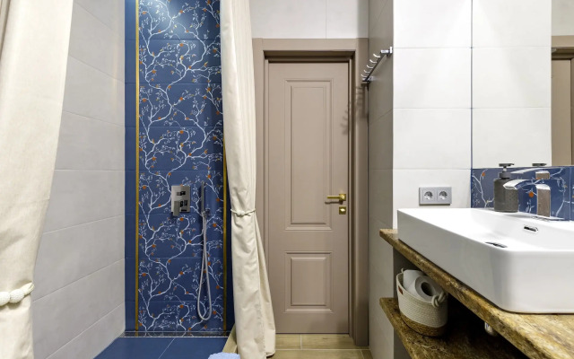 Апартаменты Юг Апарт Все Свои VIP