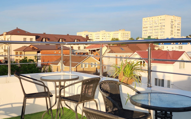 Гостевой Дом Улей