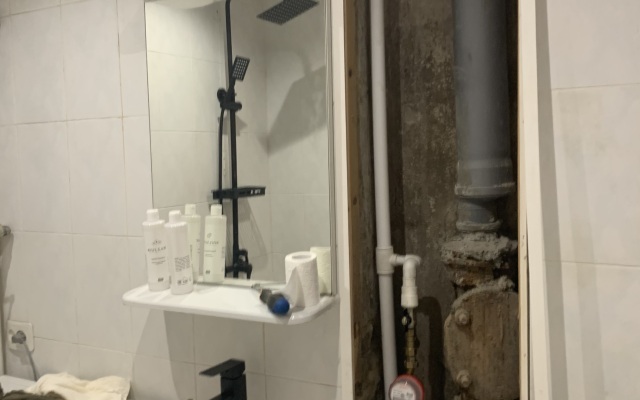 Апартаменты Центр